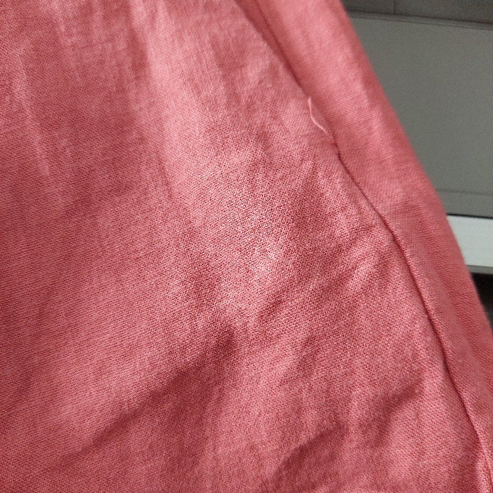 Bershka Pink Wide Leg Pants | Pre Loved |