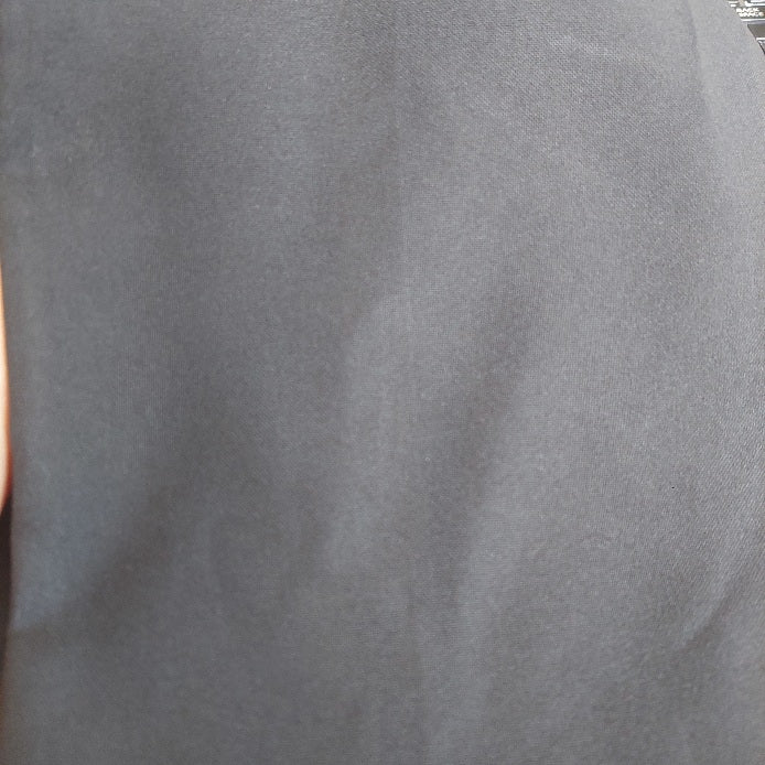 W By Bhs Black Straight Leg Pants | Pre Loved |
