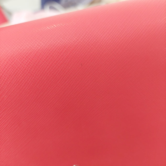 Kate Spade Red Carson Leather Crossbody Bag | Pre Loved |