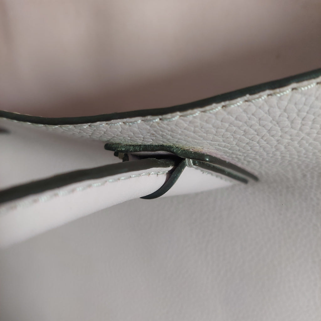 Michael Kors Lilac Mercer large Satchel Bag | Pre Loved |