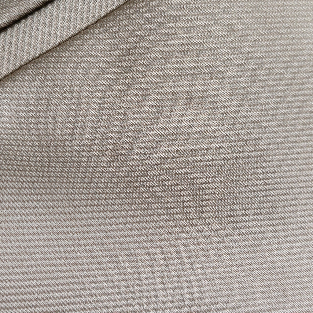 Zara Men's Beige Straight Leg Pants | Pre Loved |