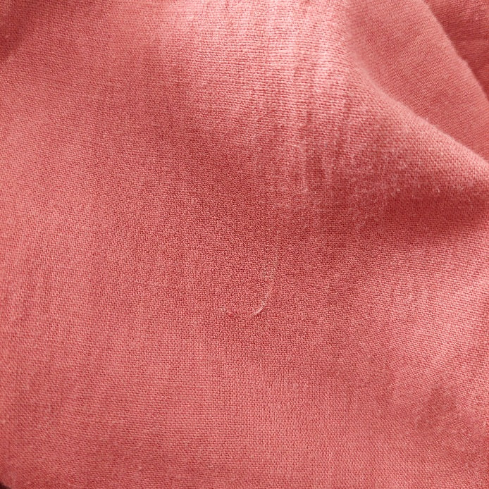 Bershka Pink Wide Leg Pants | Pre Loved |