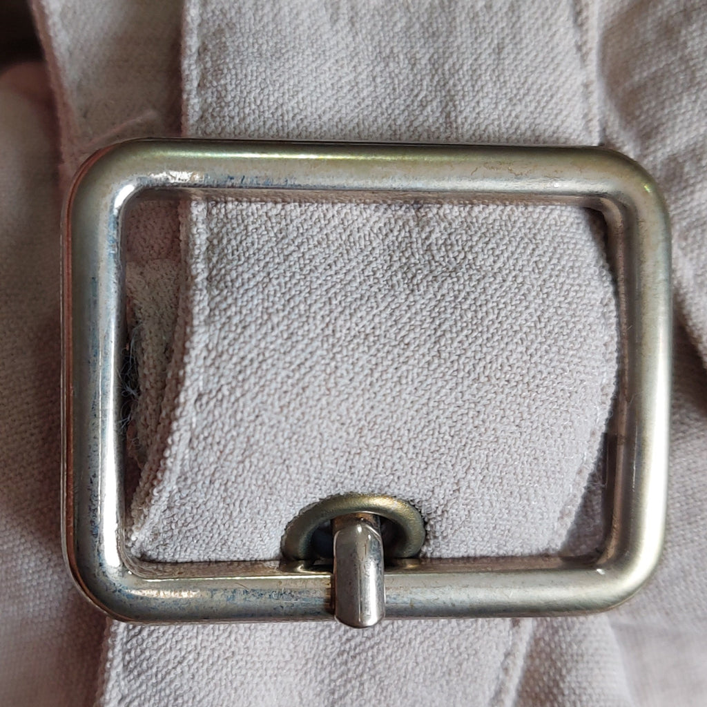 Adrianna Papell Beige Double Button Jacket | Brand New |