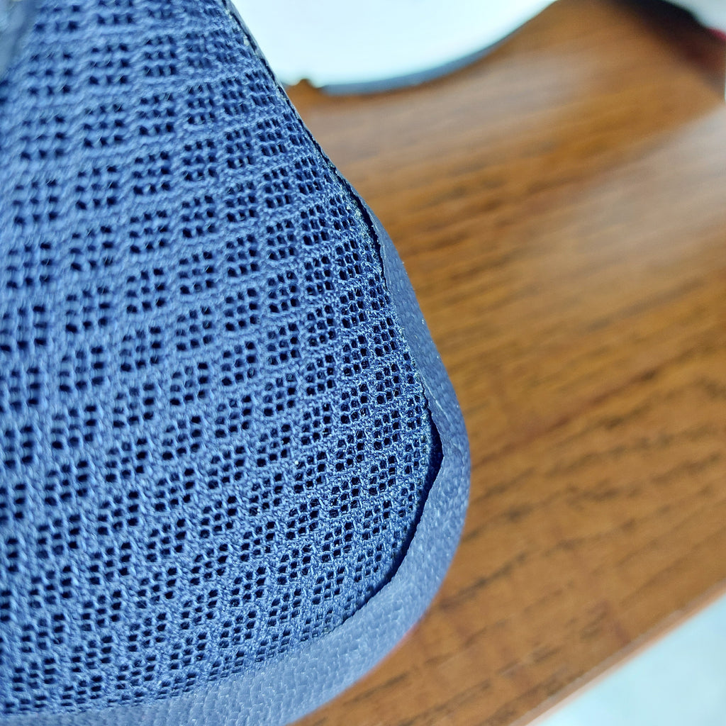 Adidas Men's Navy Cloudfoam VS City Shoes | Brand New |