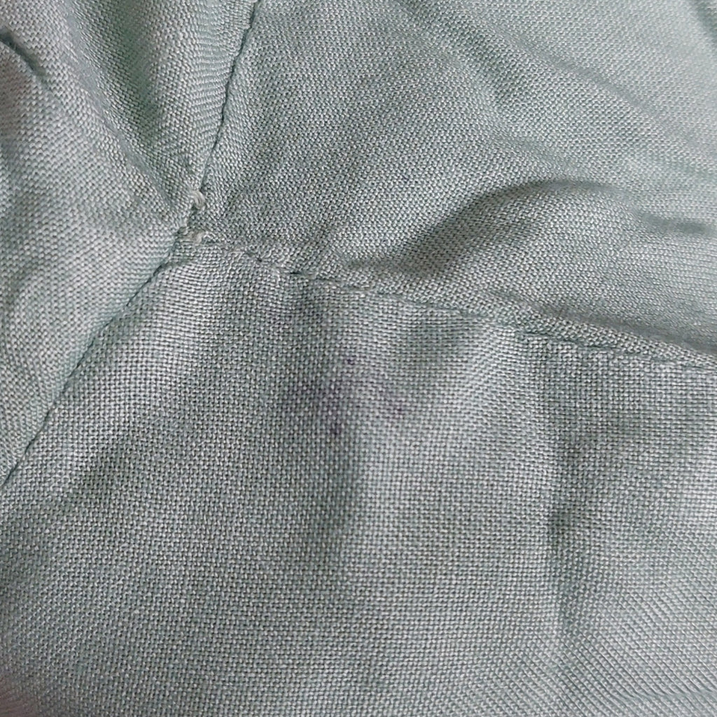 Mishkaa Sage Green Embroidered Co-Ord | Pre Loved |