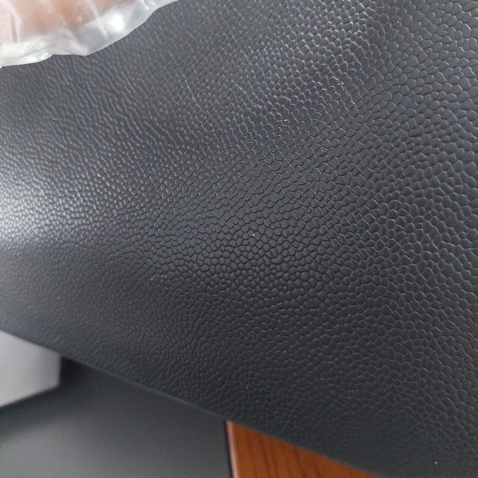 Aldo Black Leatherette Caraever Satchel Bag | Like New |