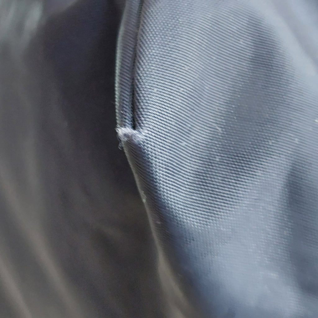 Bric's Sportina Navy Travel Nylon Medium Shopper Tote Bag | Pre Loved |