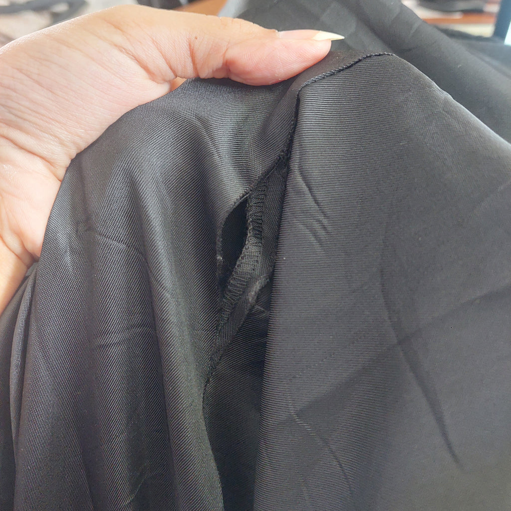 Jones New York Wool Coat | Pre Loved |