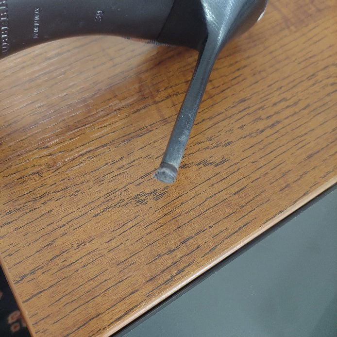 Burberry Checked Canvas Bow Embellished Heel Sandals | Pre Loved |