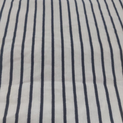 M&S Minnie Mouse White And Blue Top (3-4 Years) | Brand New |