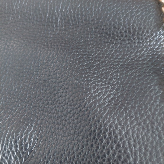 Michael Kors Black Pebbled Leather Jet Set Chain Shoulder Bag | Pre Loved |