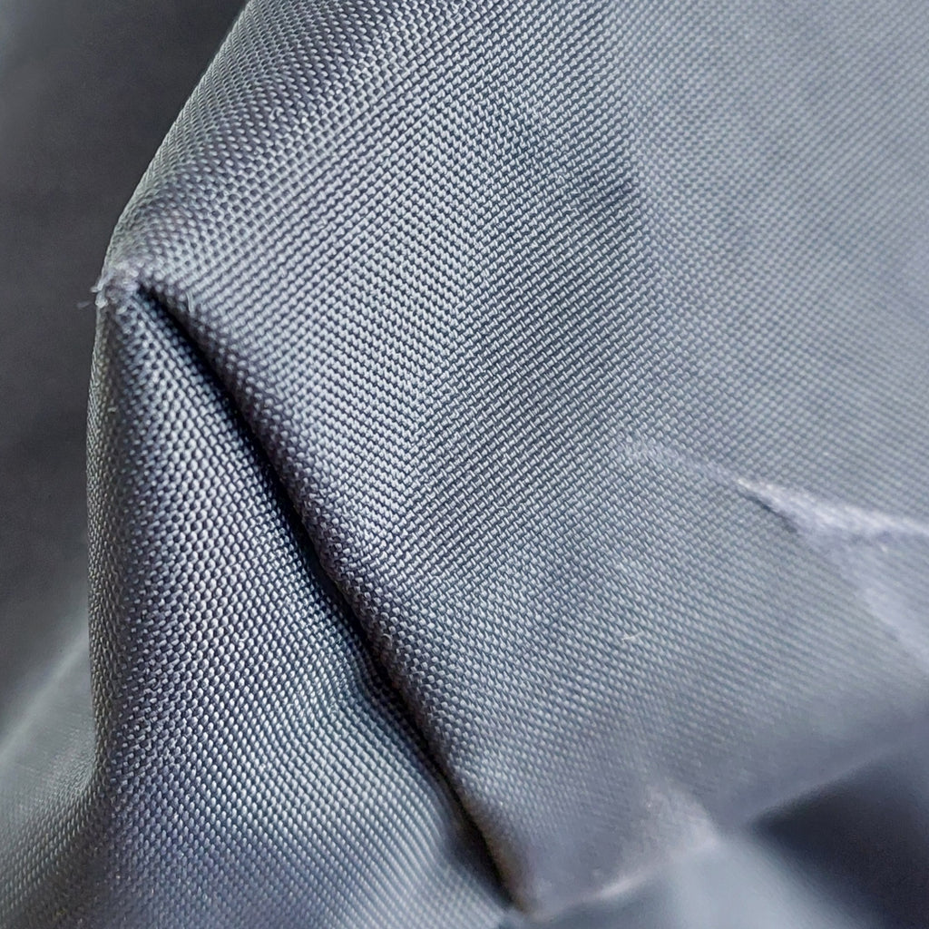 Bric's Sportina Navy Travel Nylon Medium Shopper Tote Bag | Pre Loved |