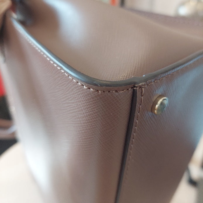 Kate Spade Staci Medium Satchel Bag | Brand New |