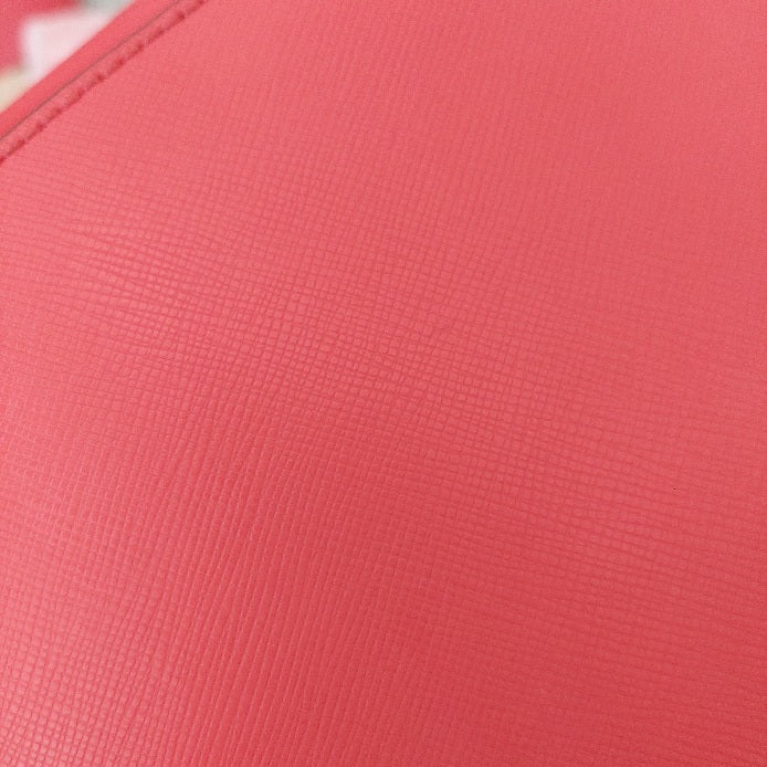 Kate Spade Red Carson Leather Crossbody Bag | Pre Loved |
