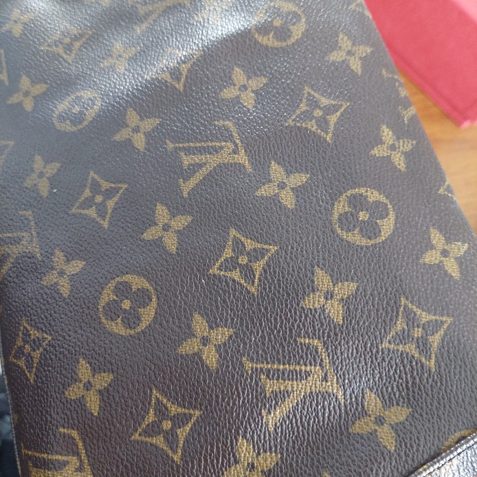 Louis Vuitton Monogram Mini Looping Shoulder Bag | Pre Loved |