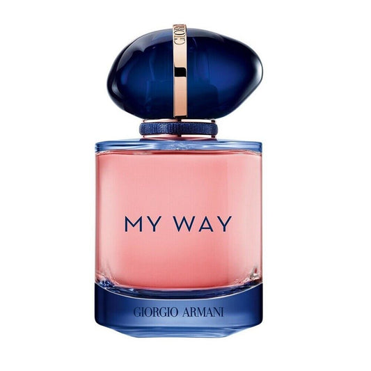 Giorgio Armani My Way Intense EDP | For Women | Brand New