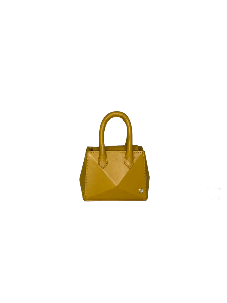 Warp Tuscan Petit Leather Bag | Sample |