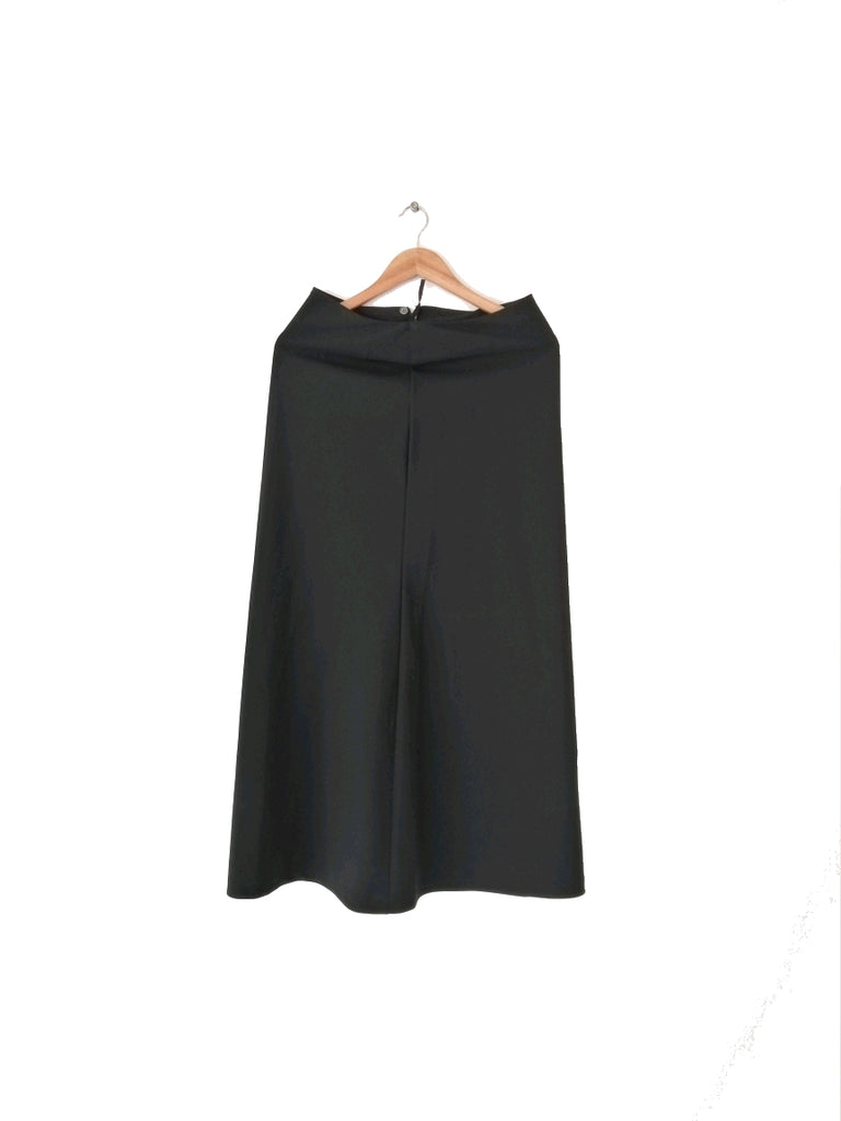 Marks & Spencer Black Skirt | Gently Used |