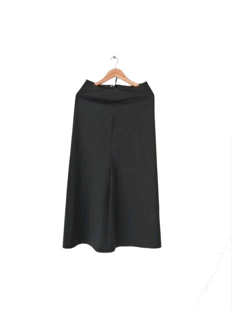 Marks & Spencer Black Skirt | Gently Used |