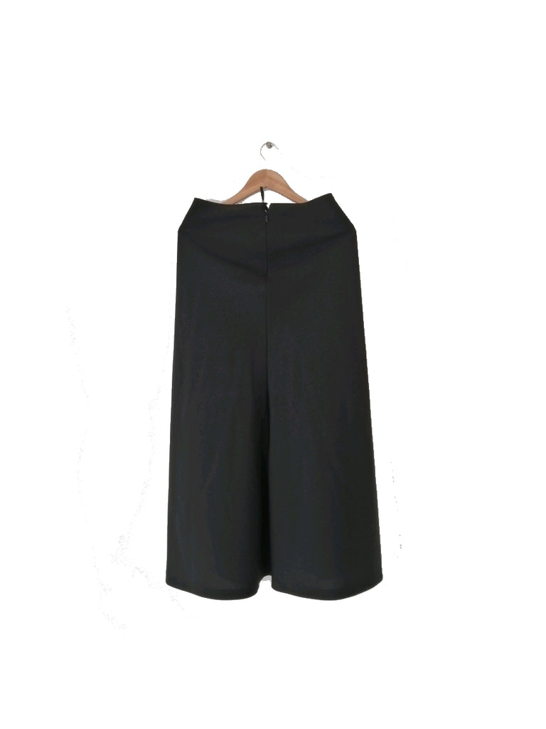 Marks & Spencer Black Skirt | Gently Used |
