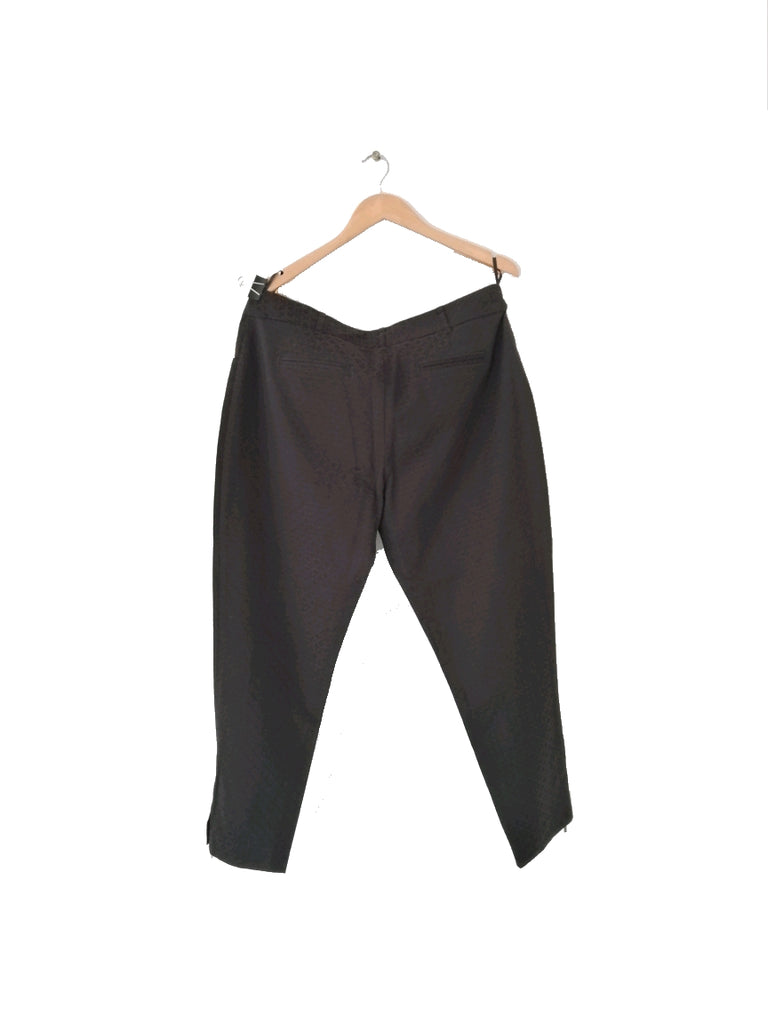 Jasper Conran Black Pants | Gently Used |