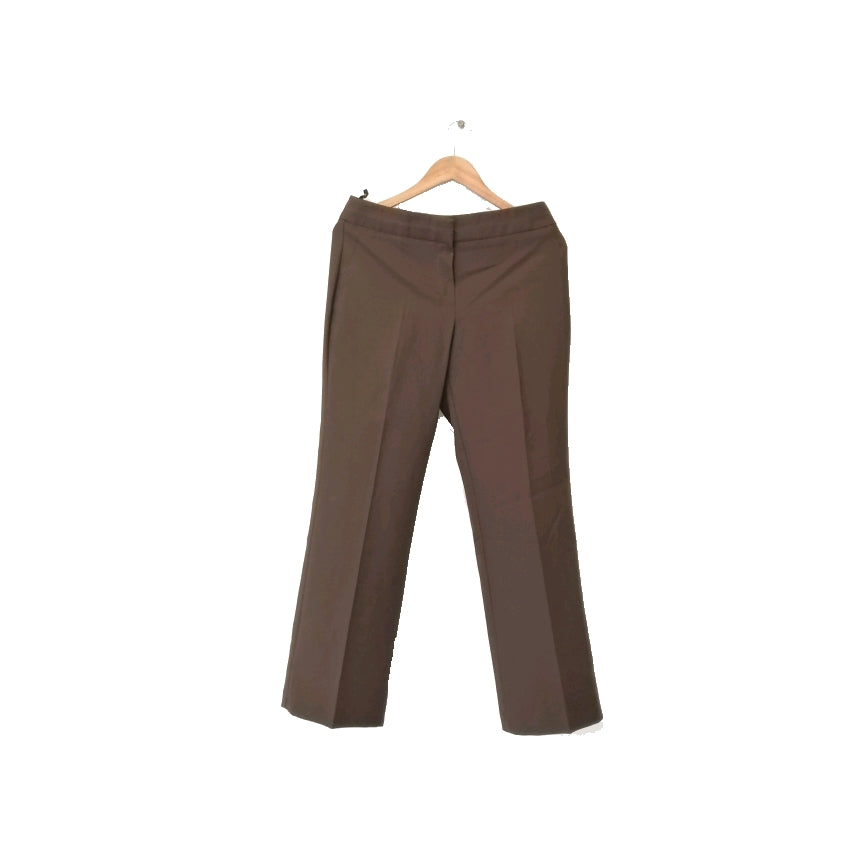 Marks & Spencer Brown Pants | Gently Used |