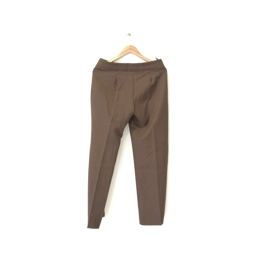 Marks & Spencer Brown Pants | Gently Used |