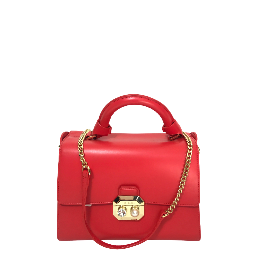 Ted baker pearl bag hotsell