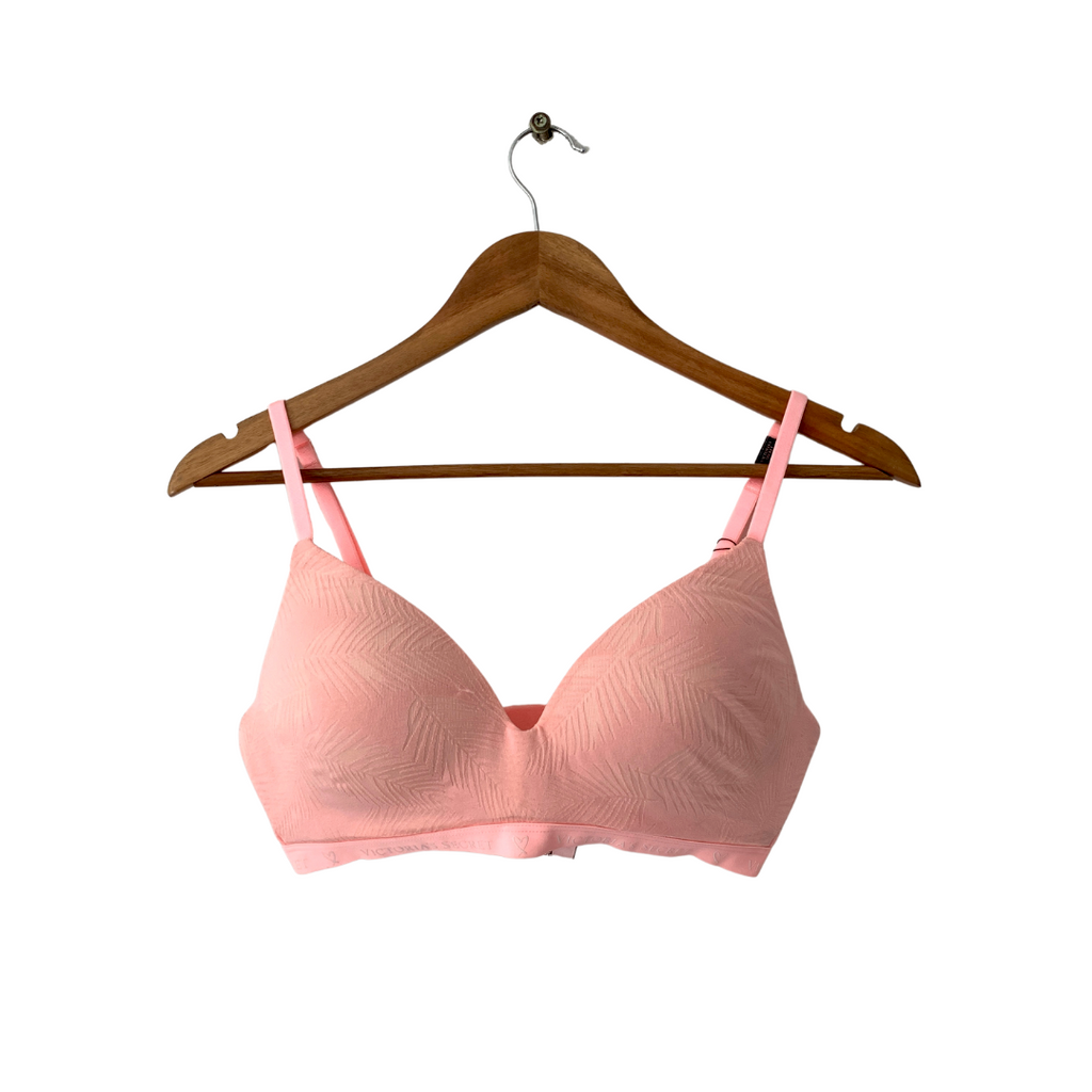 Victoria's Secret Light Pink Padded Bra | Brand New |