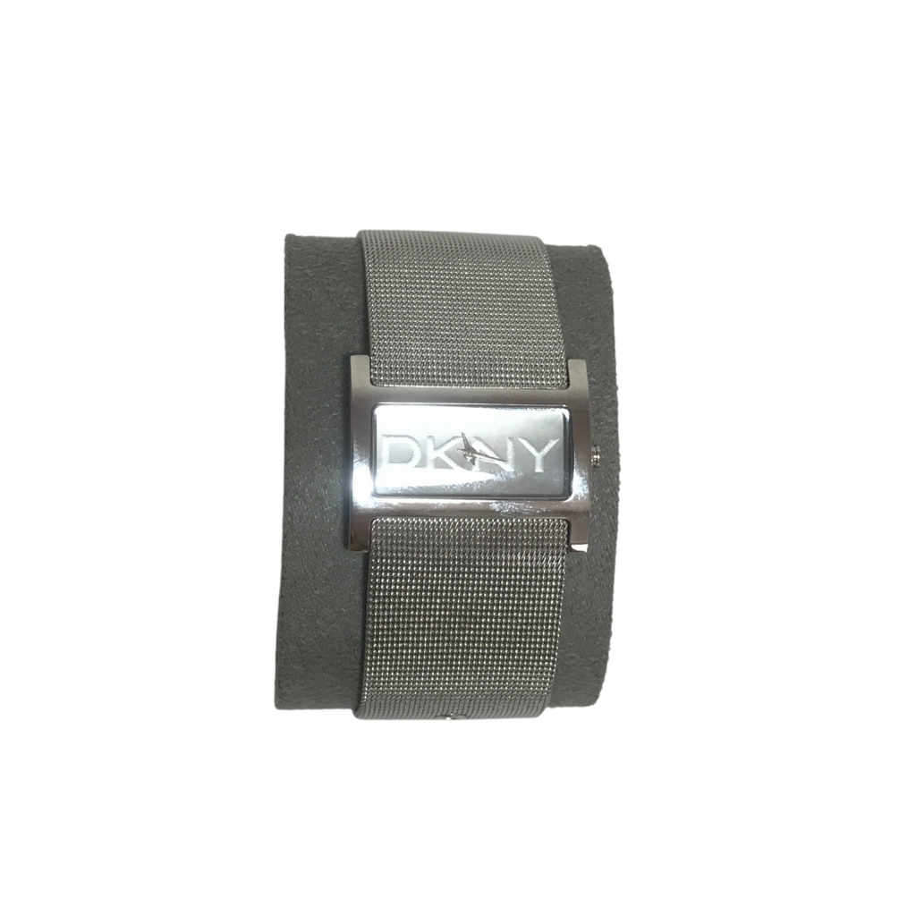DKNY 'NY4855' Silver Bracelet Watch | Brand New |