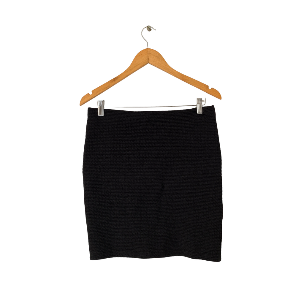 New Look Black Skirt | Gently Used |