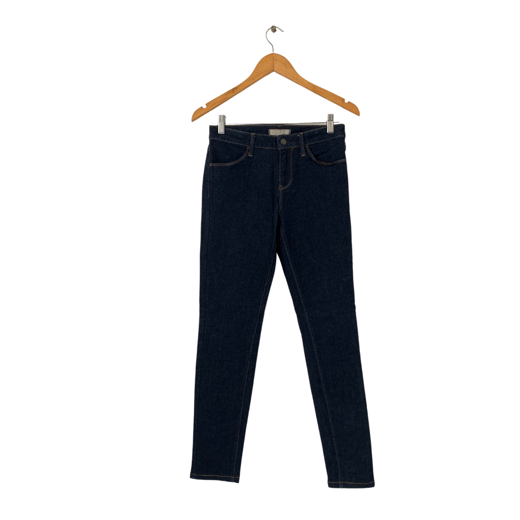 Uniqlo Blue Denim Jeans | Gently Used |