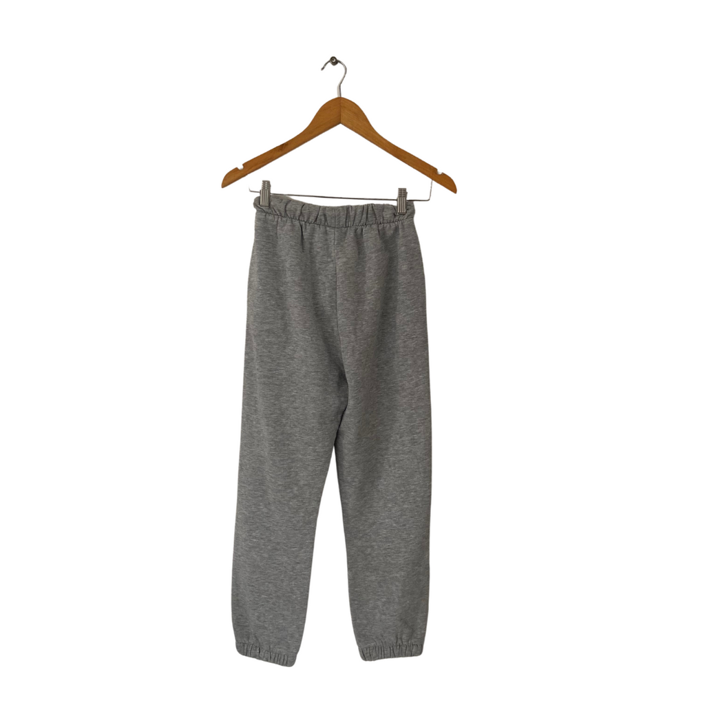 ZARA Grey Jogger Pants | Gently Used |