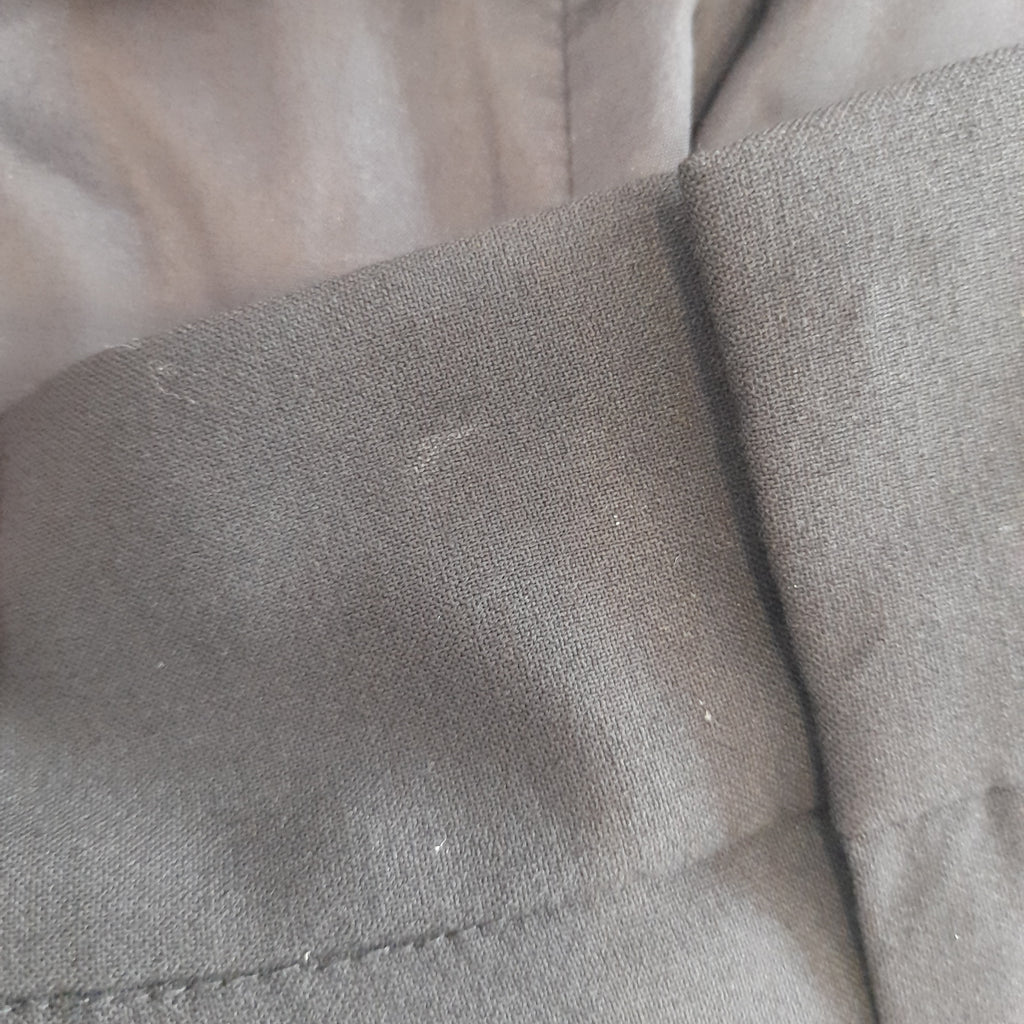 Banana Republic Black 'Martin Fit' Pants | Gently Used |
