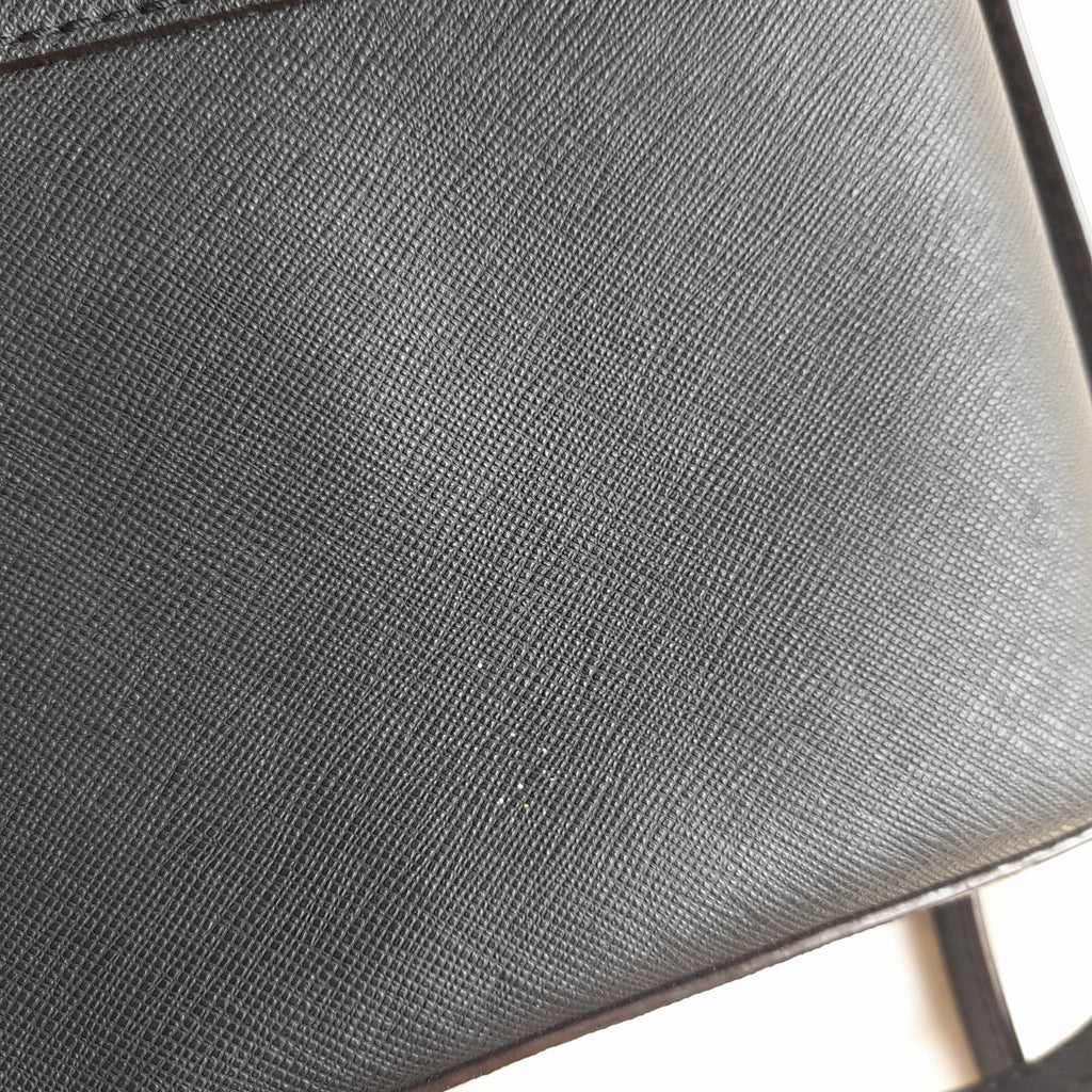 Kate Spade Black 'Newbury Lane' Crossbody Bag | Pre Loved |