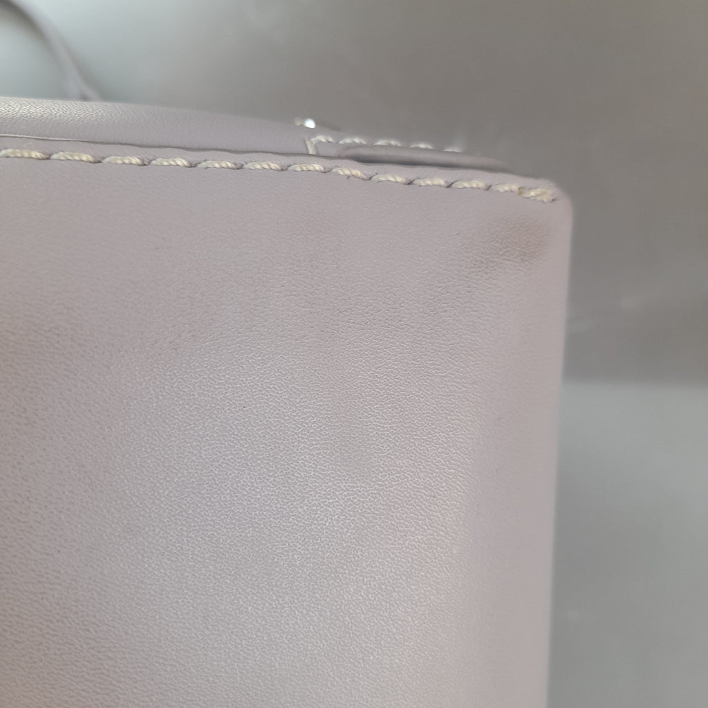 Charles & Keith Lilac Bucket Bag | Gently Used |