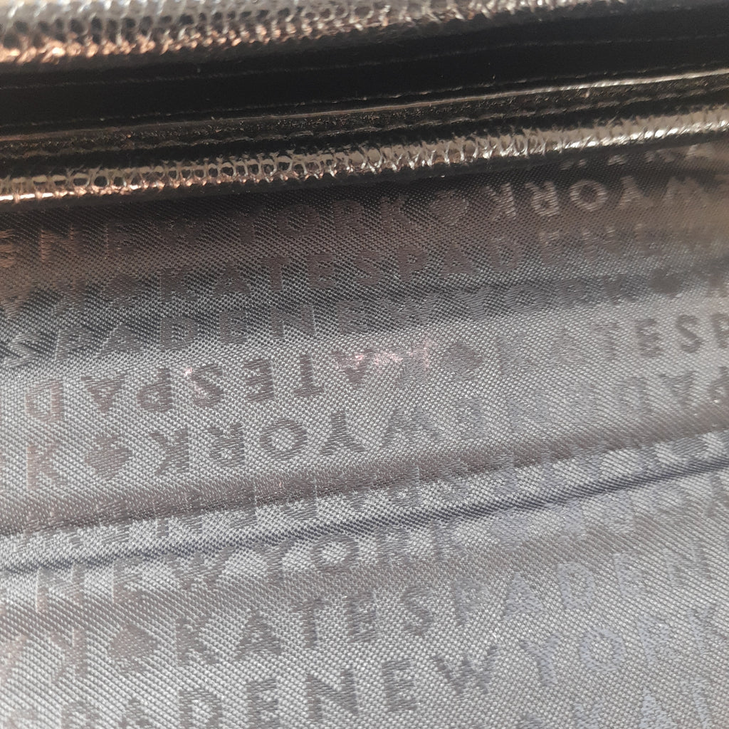 Kate Spade Black 'Karen' Crossbody Bag | Pre Loved |