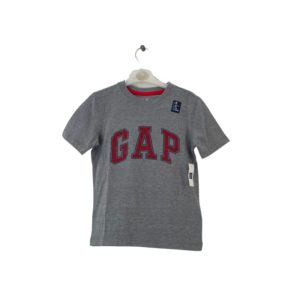 Gap Grey T-Shirt (4/ 5 years) | Brand New |