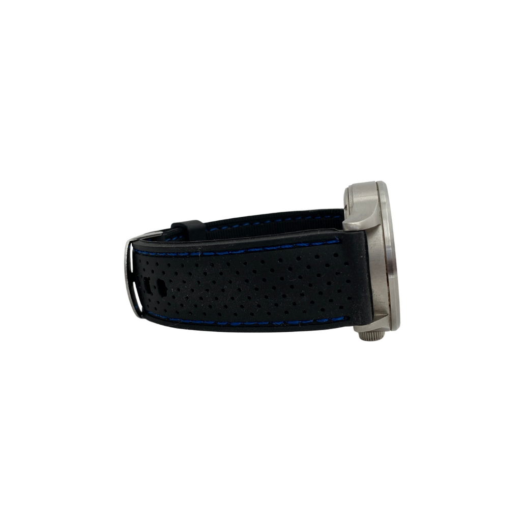 NIXON Men's 'Never Be Late - The Sentry' Watch | Gently Used |