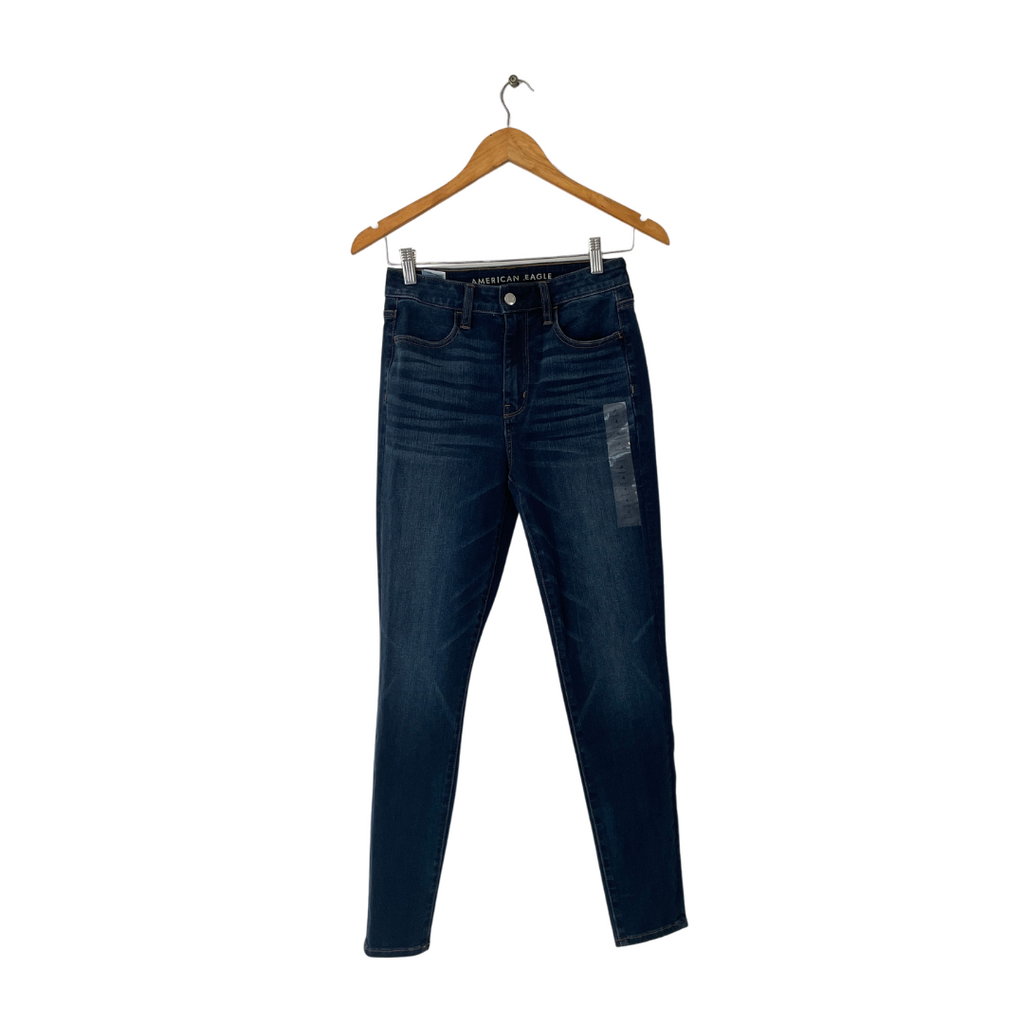 American Eagle Denim Skinny Jeans | Like New |