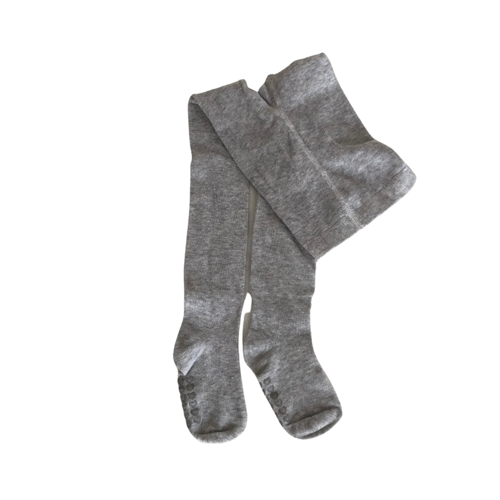 The Children's Place Grey Leggings (3 - 4 years) | Brand New |