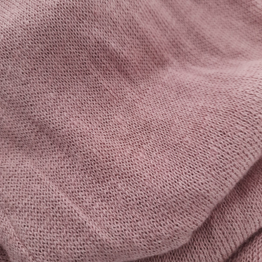 Phase Eight Purple Knit Sweater Shrug | Brand New |