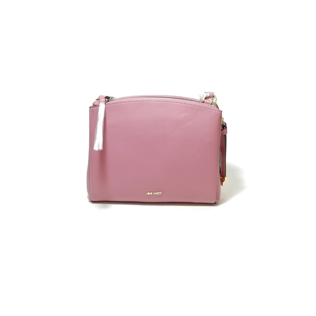 Nine West Pink Cross Body Bag