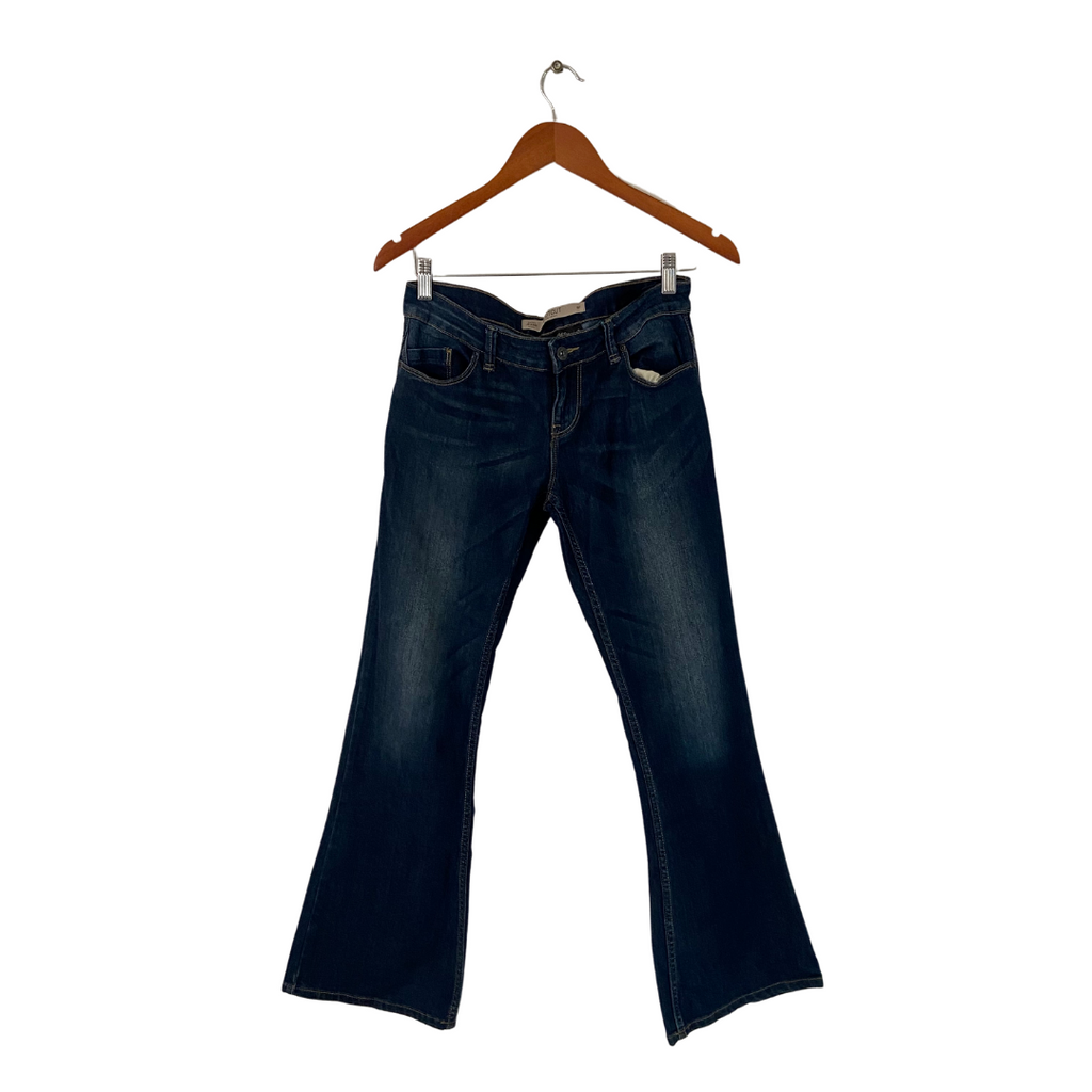 NEXT Denim Bootcut Jeans | Gently Used |