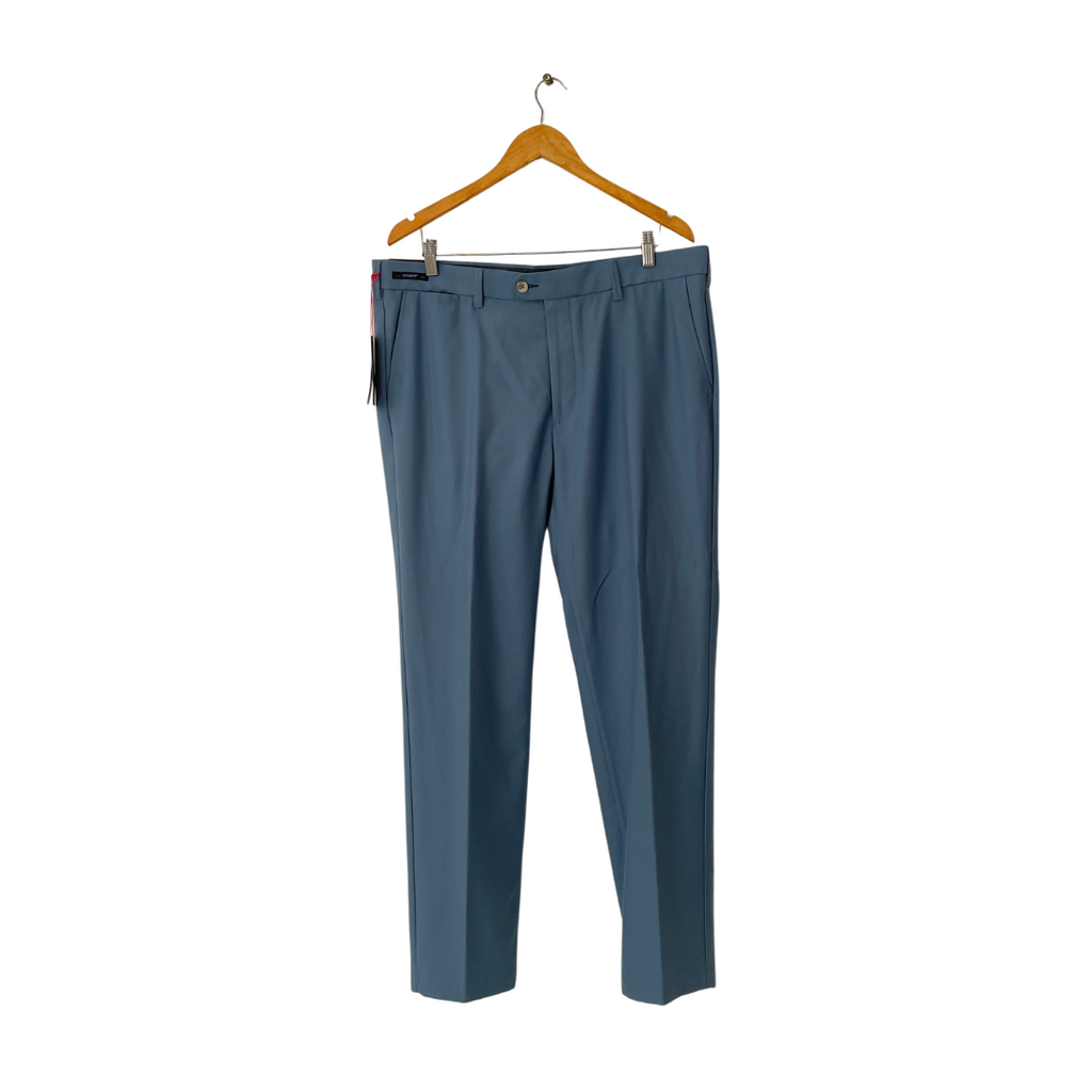 Blue Harbor Men's Powder Blue Pants | Brand New |