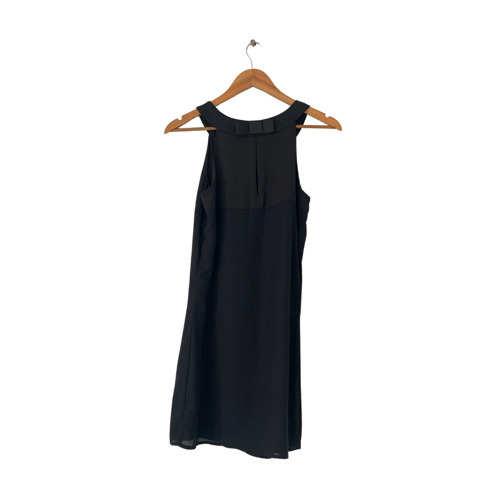 H&M Black Sleeveless Dress | Brand New |
