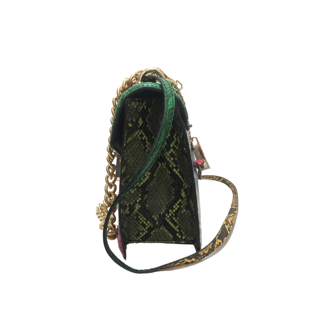 ALDO Multicolor Convertible Shoulder Bag | Like New |