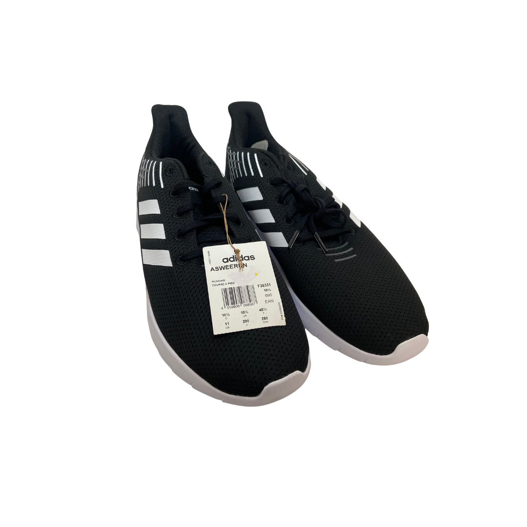 Adidas asweerun running course a pied 2025