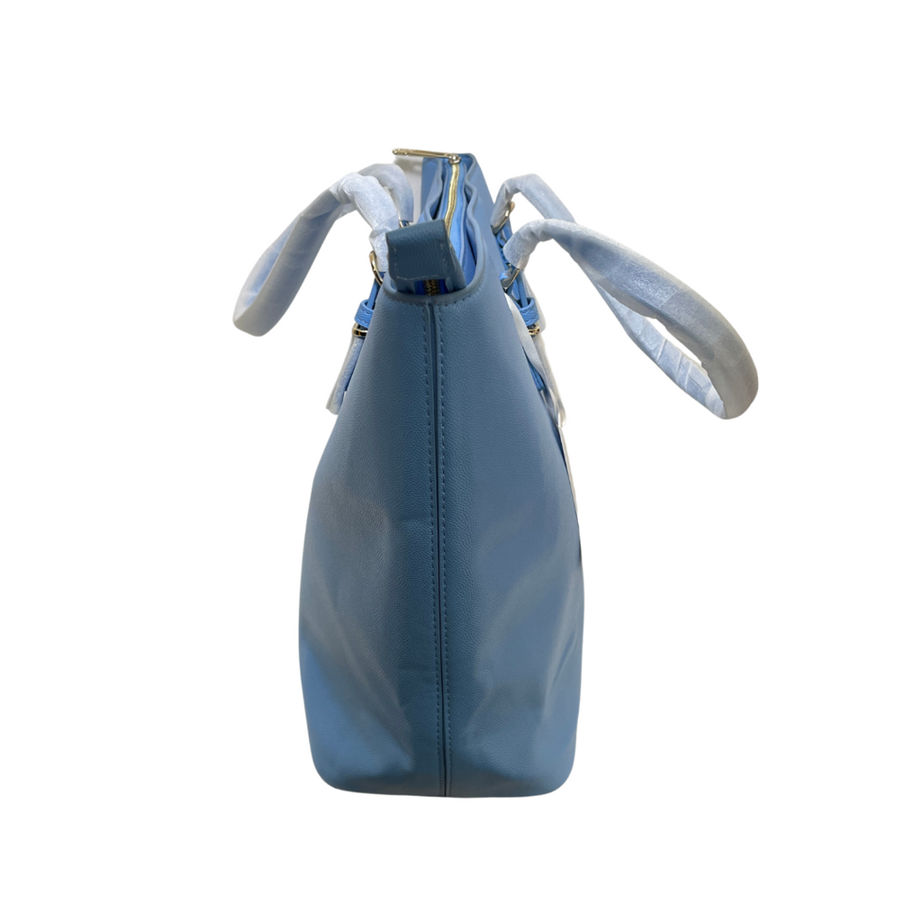 Tommy Hilfiger Blue Large Tote Bag | Brand New |