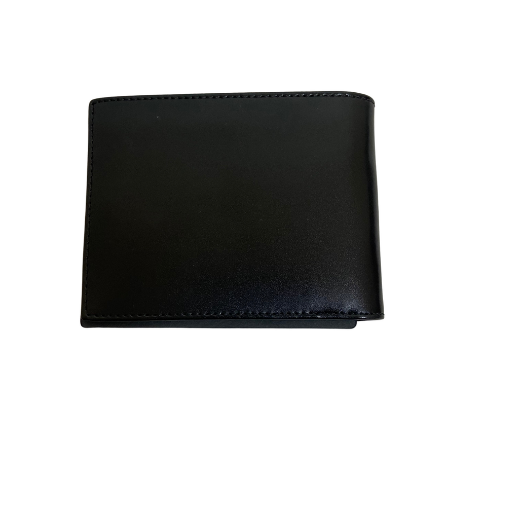 S.T Dupont Black Leather Men's Wallet | Like New |